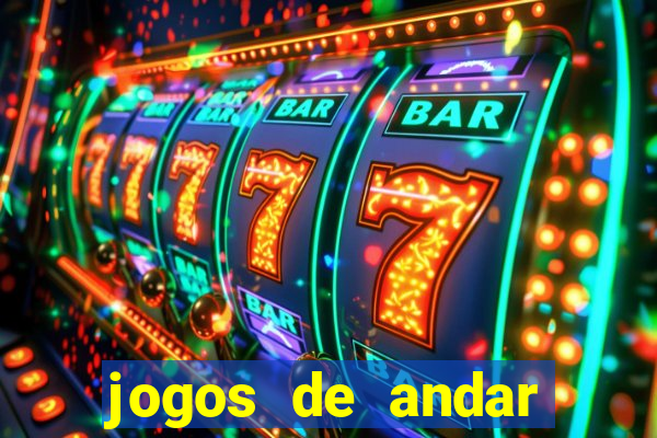 jogos de andar pela cidade e fazer compras